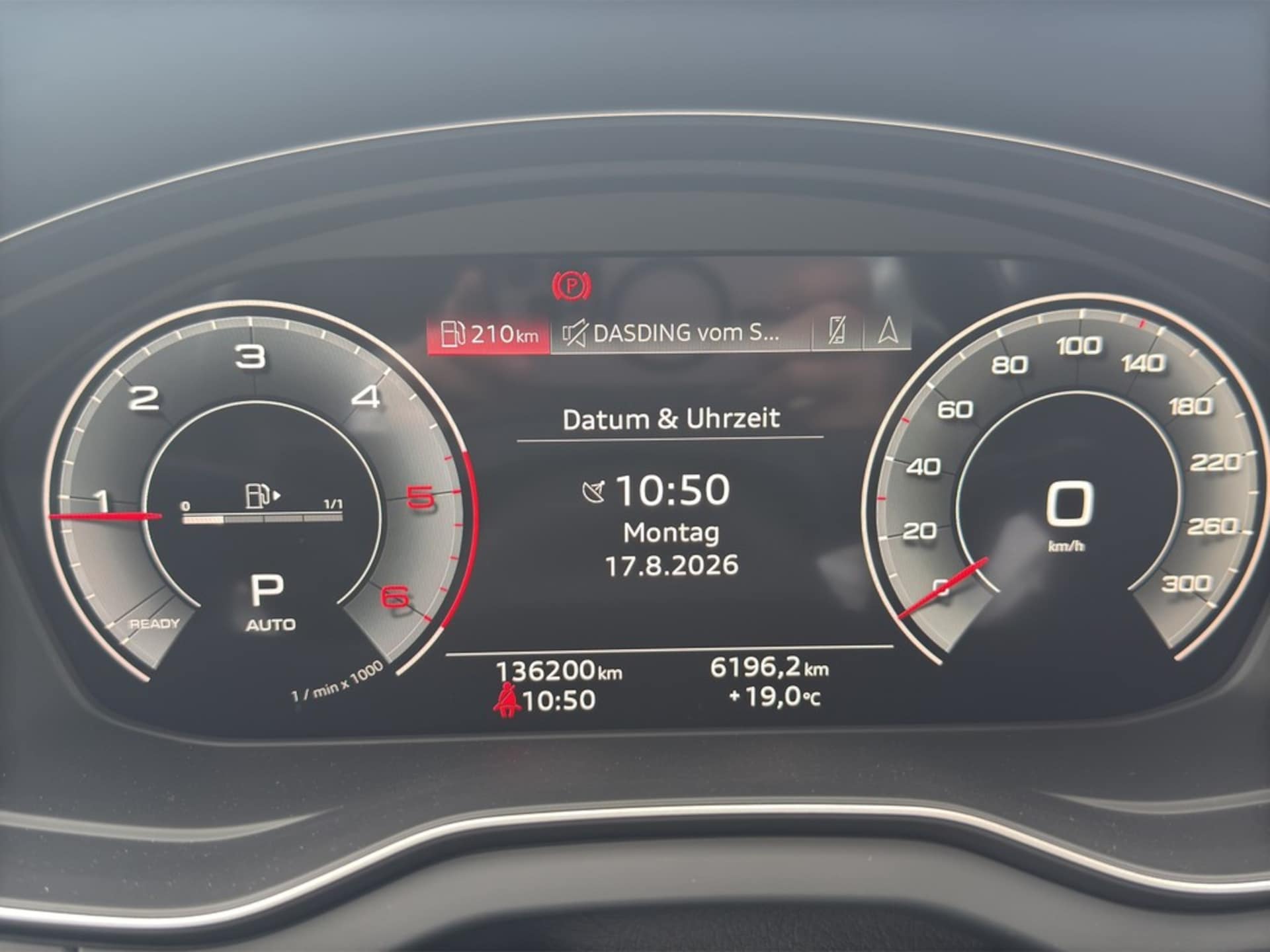 Audi Q5 SUV Advanced