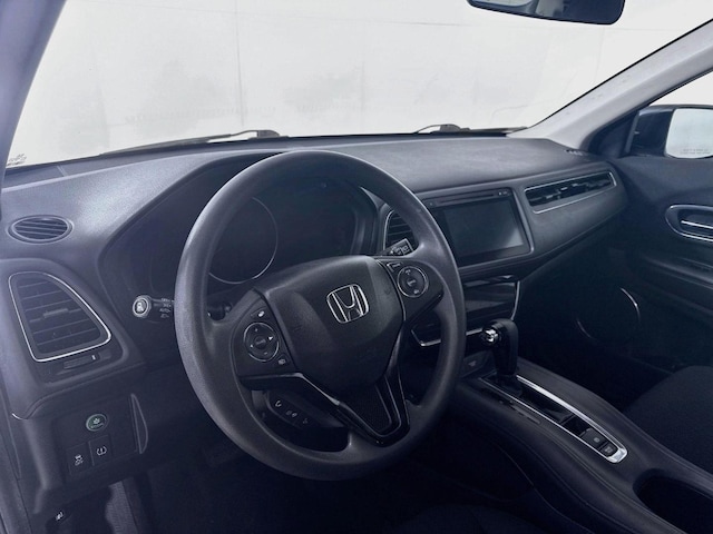 2017 Honda HR-V