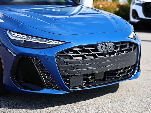 2026 Audi A6 Sedan