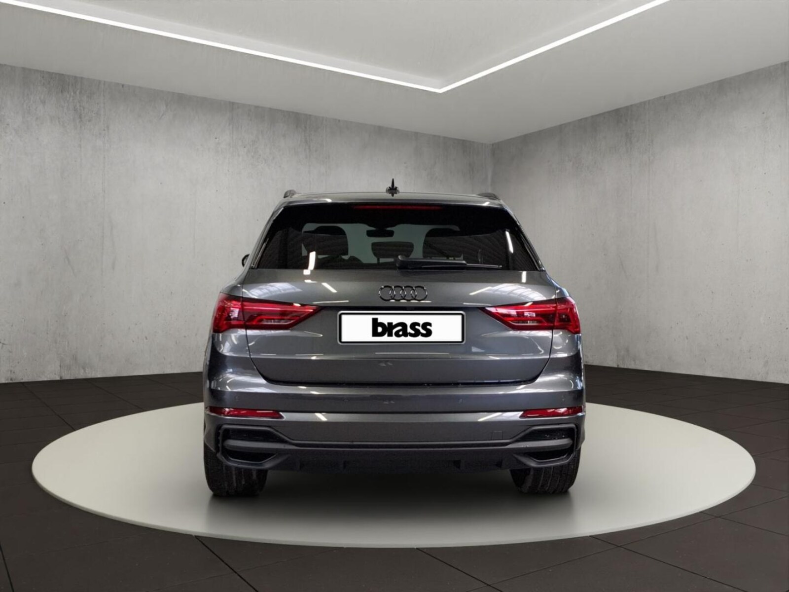 Audi Q3 – Bild 4