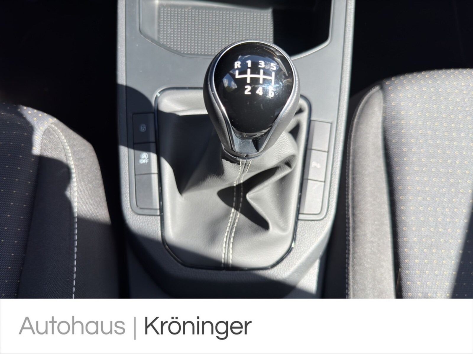 SEAT Ibiza – Bild 17