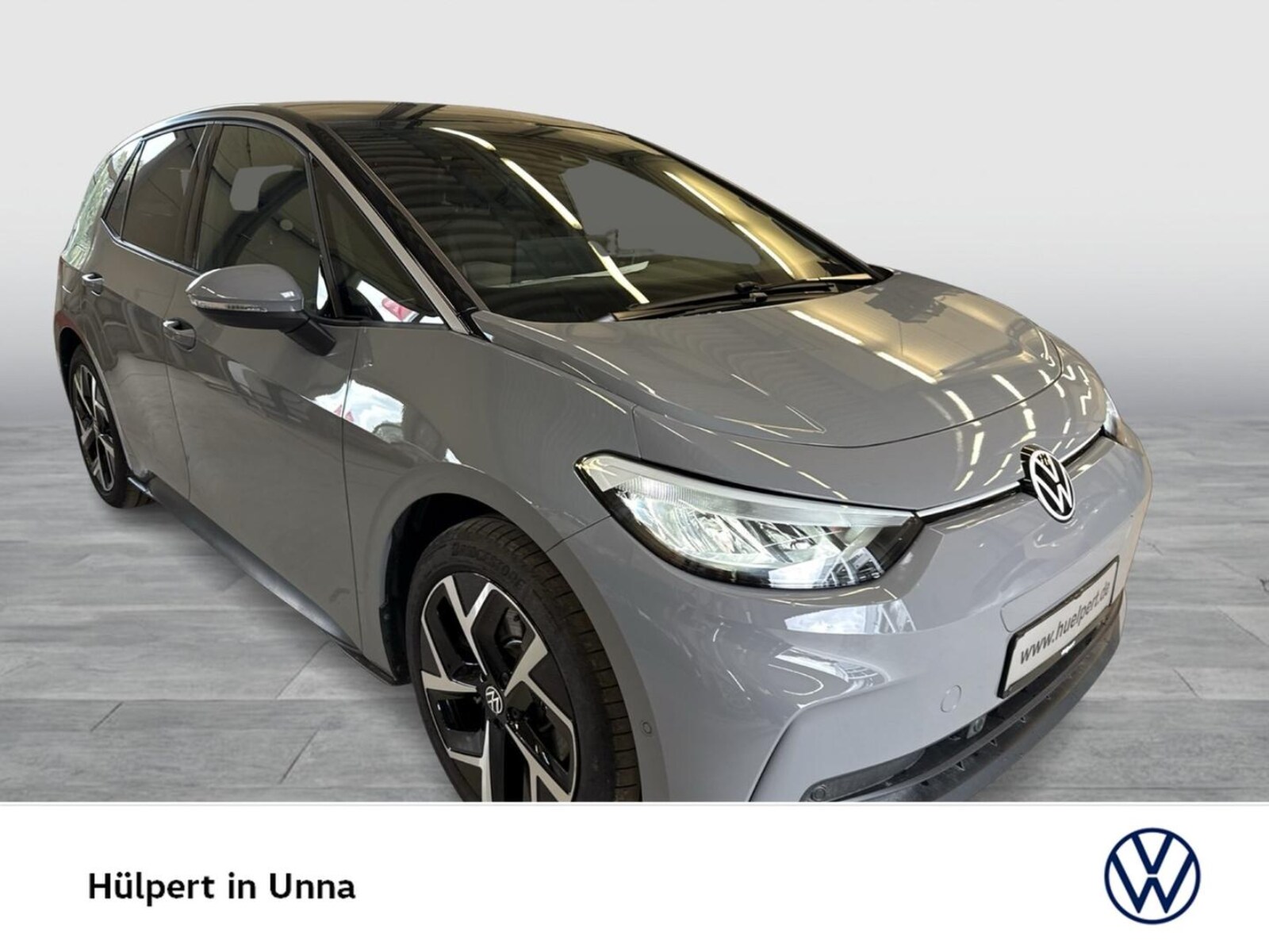 Volkswagen ID.3 – Bild 5