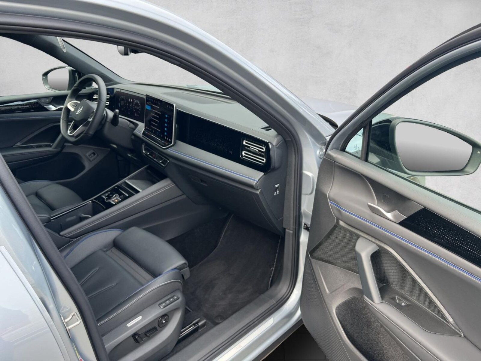 Volkswagen Tiguan – Bild 28