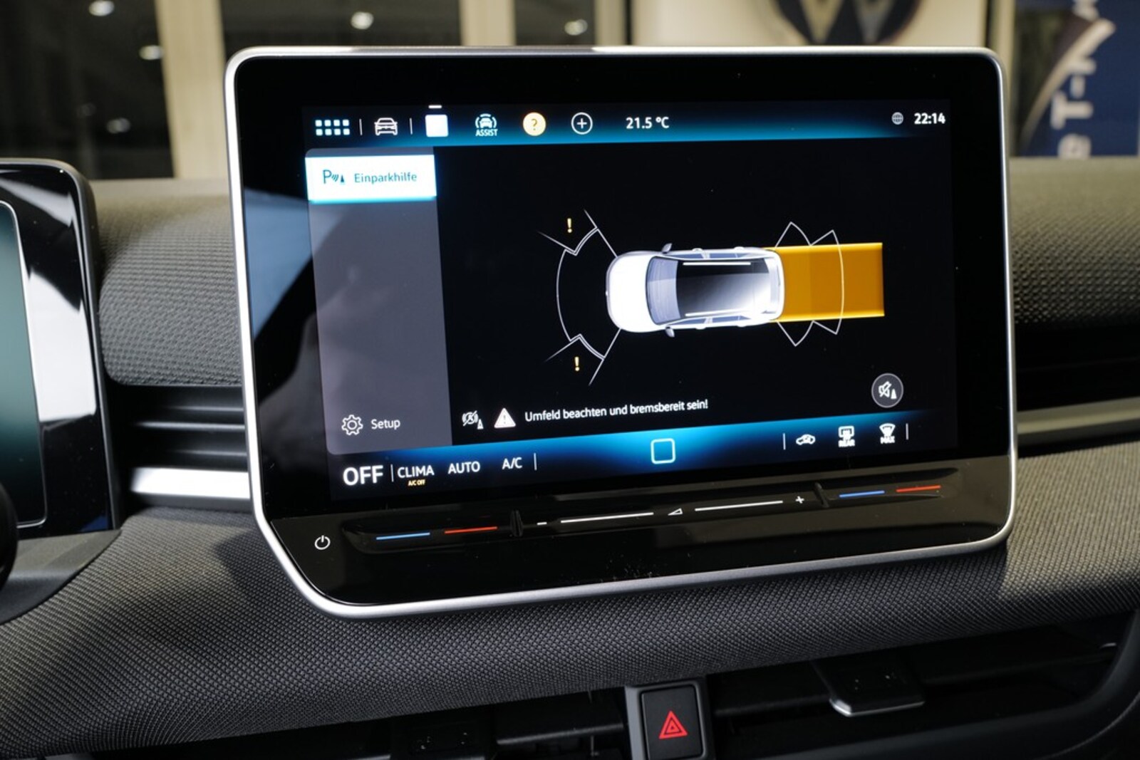 Volkswagen T-Roc – Bild 8