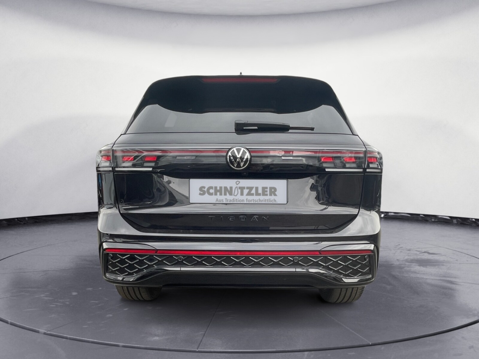 Volkswagen Tiguan – Bild 4