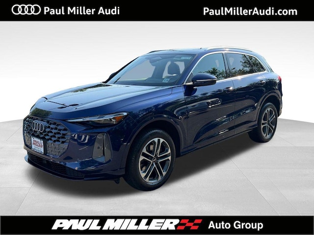 Photo of 2025 Audi Q5