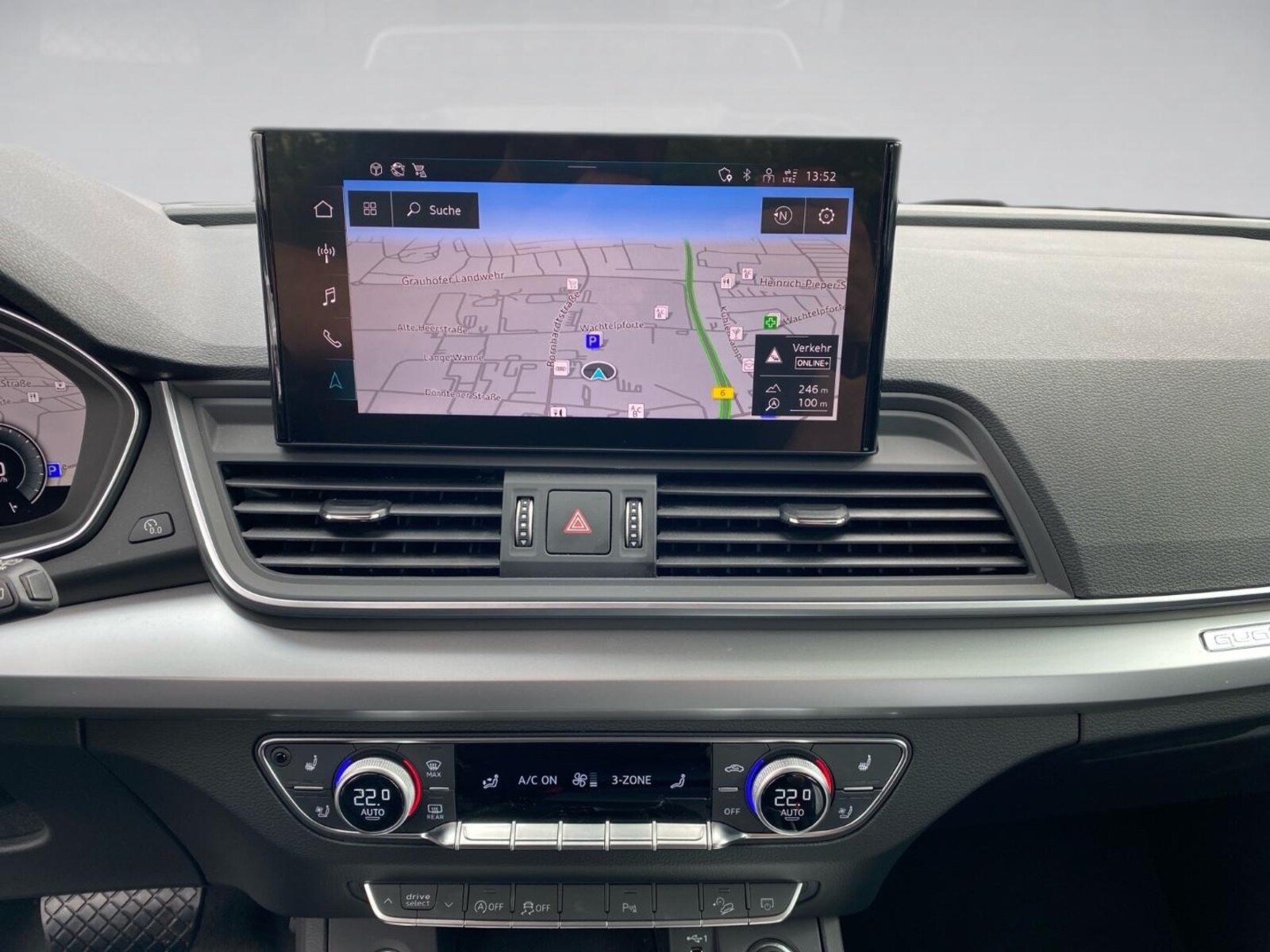 Audi Q5 – Bild 17