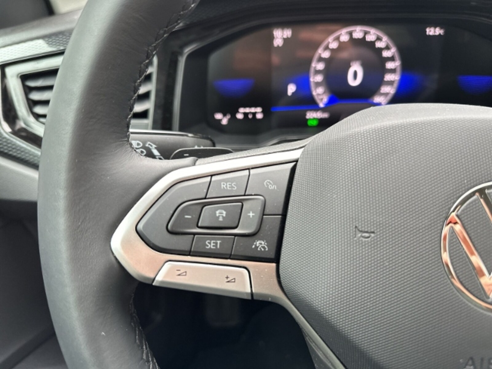 Volkswagen Polo – Bild 17