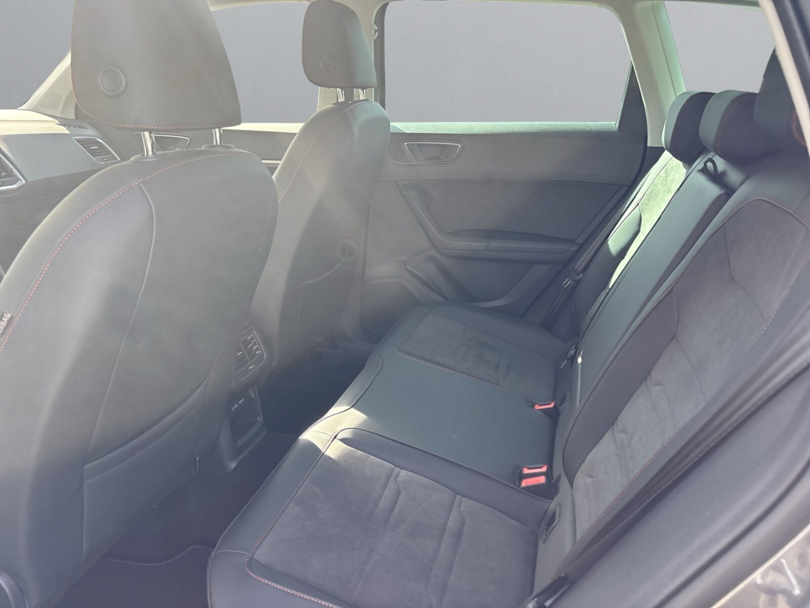 SEAT Ateca – Bild 11