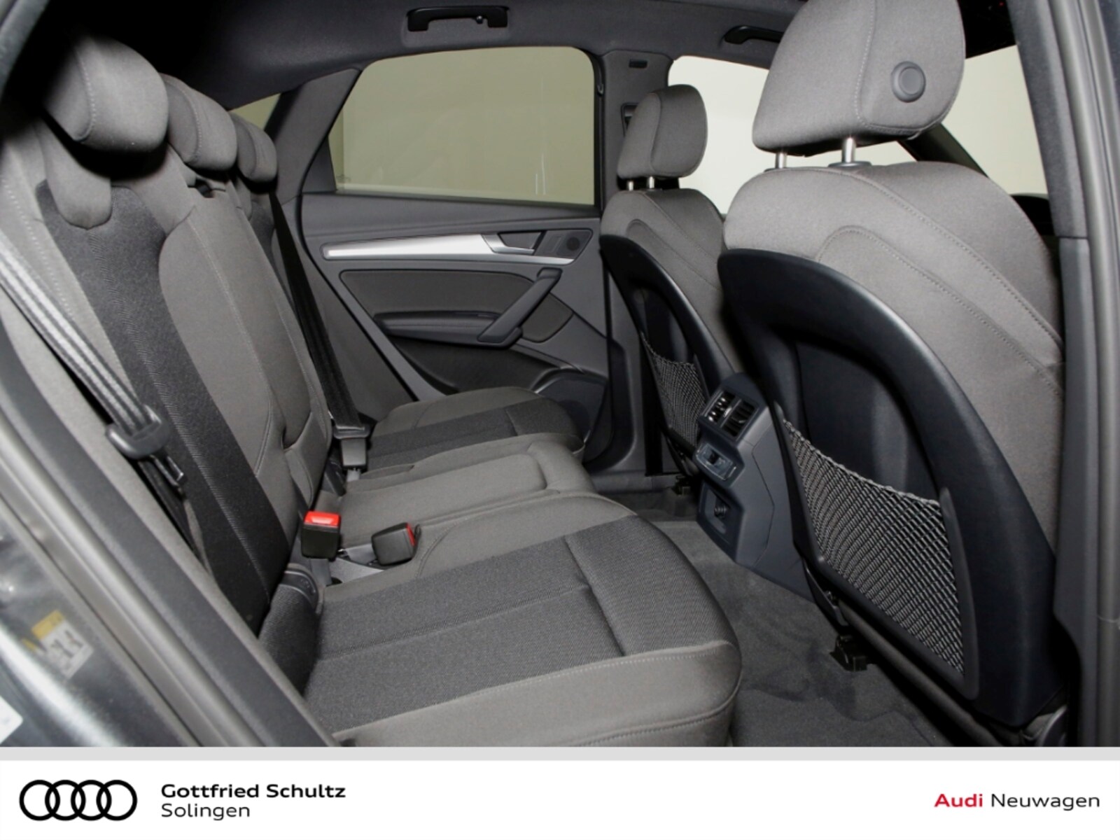 Audi Q5 Sportback – Bild 10