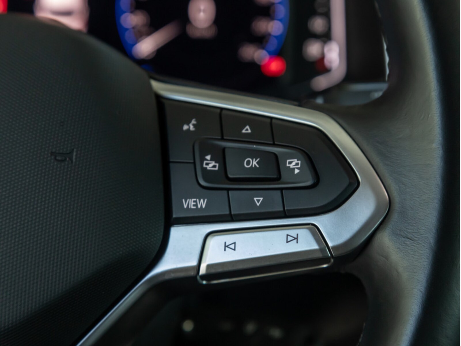 Volkswagen T-Roc – Bild 20