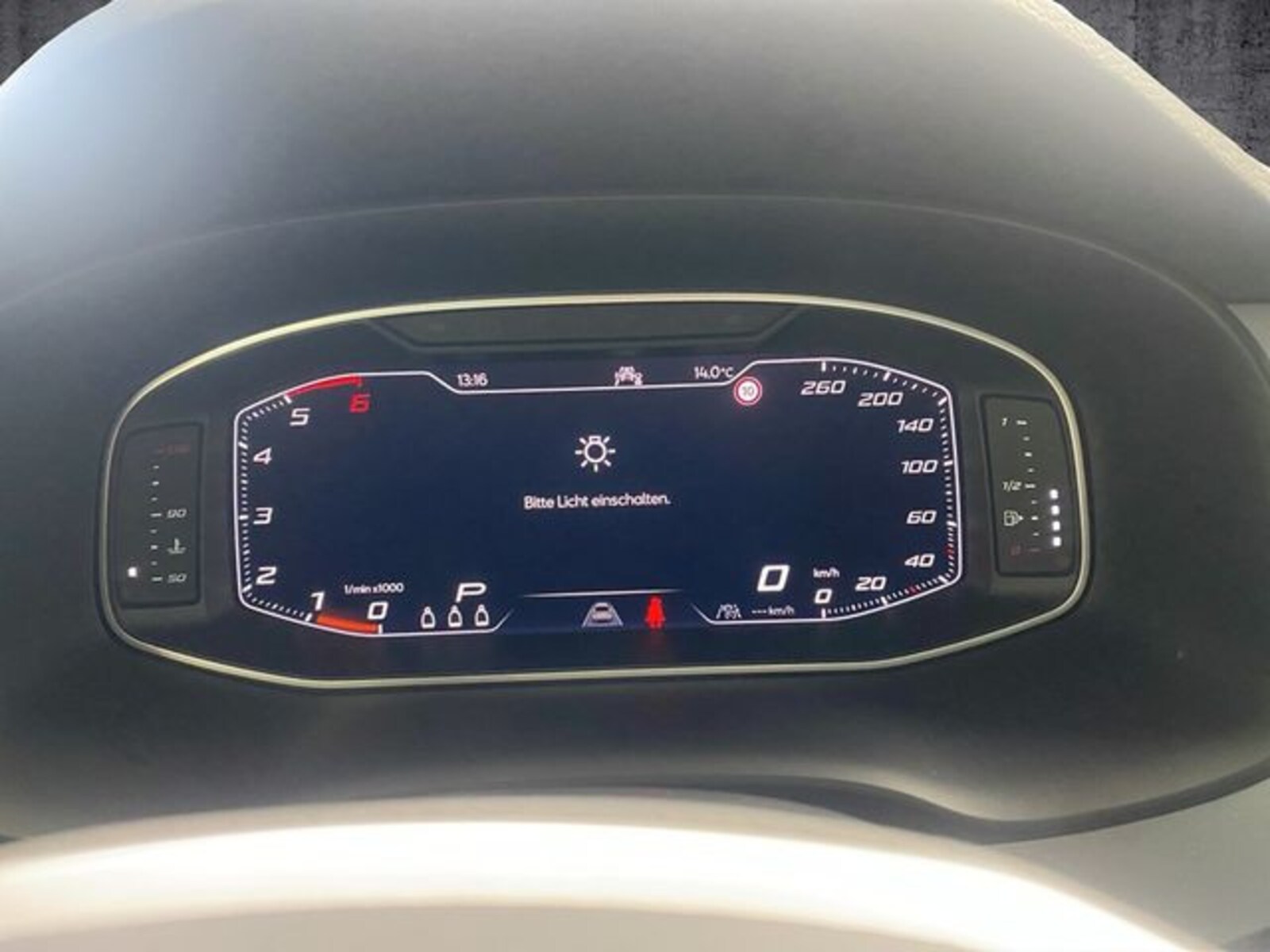 SEAT Ateca – Bild 19