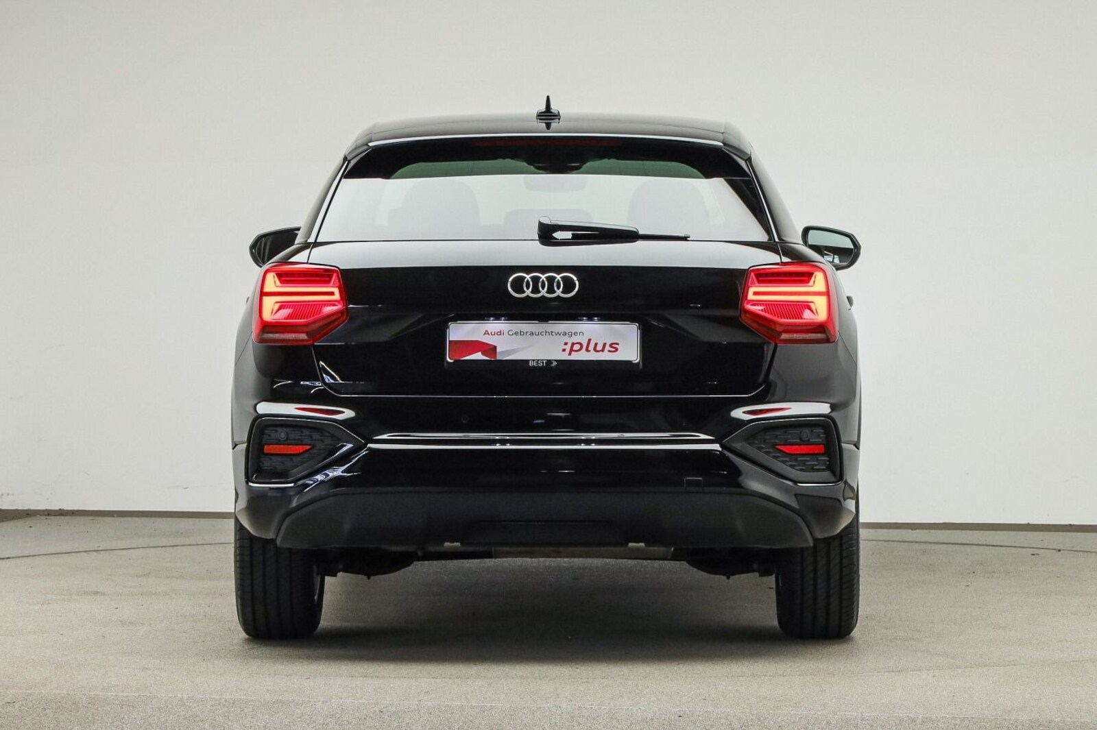 Audi Q2 – Bild 6