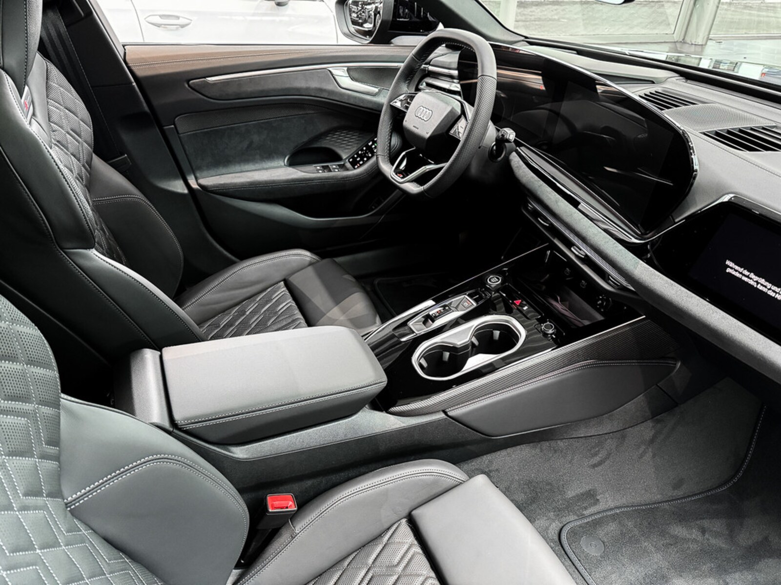 Audi A6 Avant – Bild 7