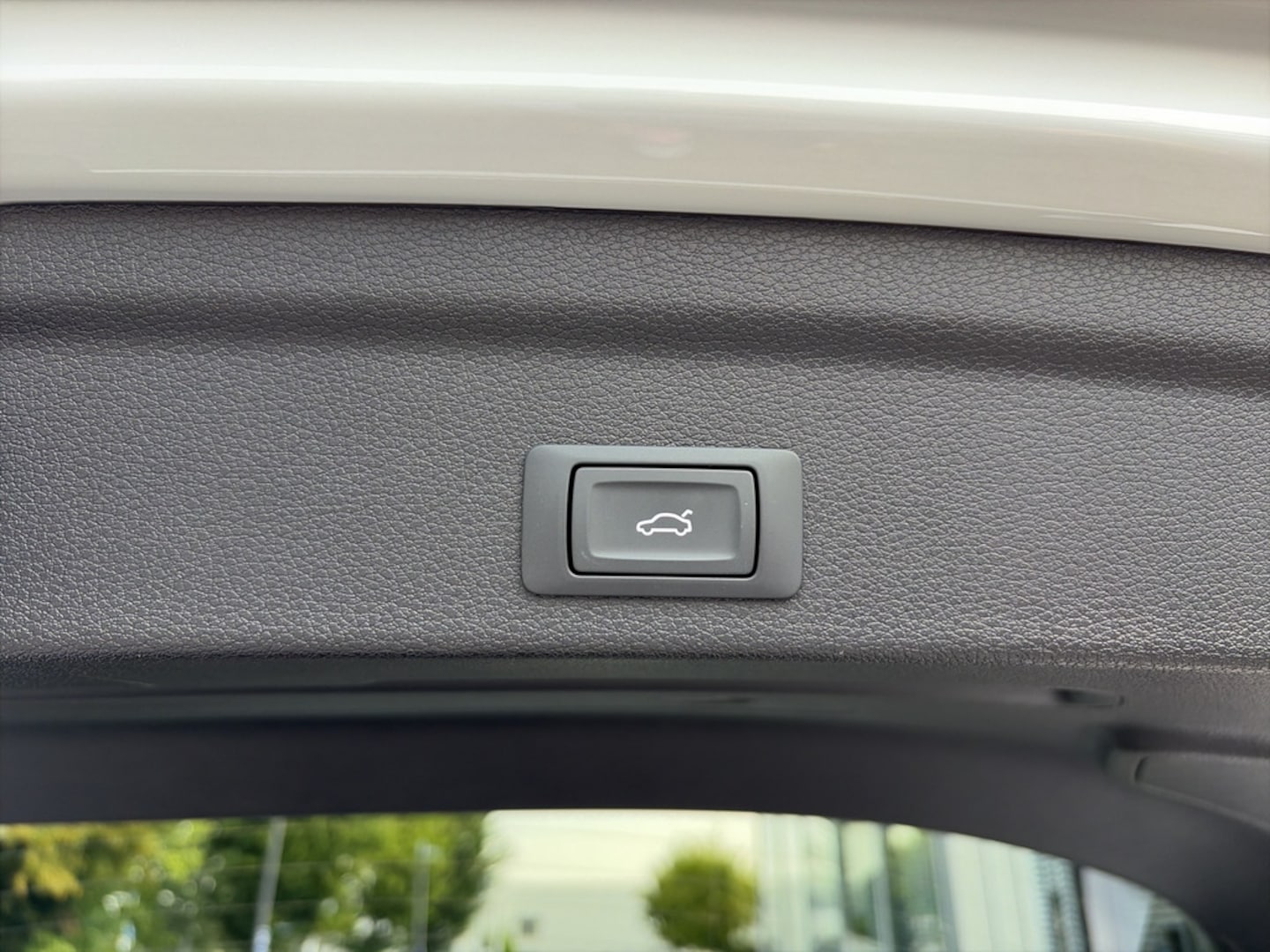 Bild über Audi Q3 Sportback TFSI 110 kW S tronic - für weitere Informationen kontaktieren Sie den Audi Partner
