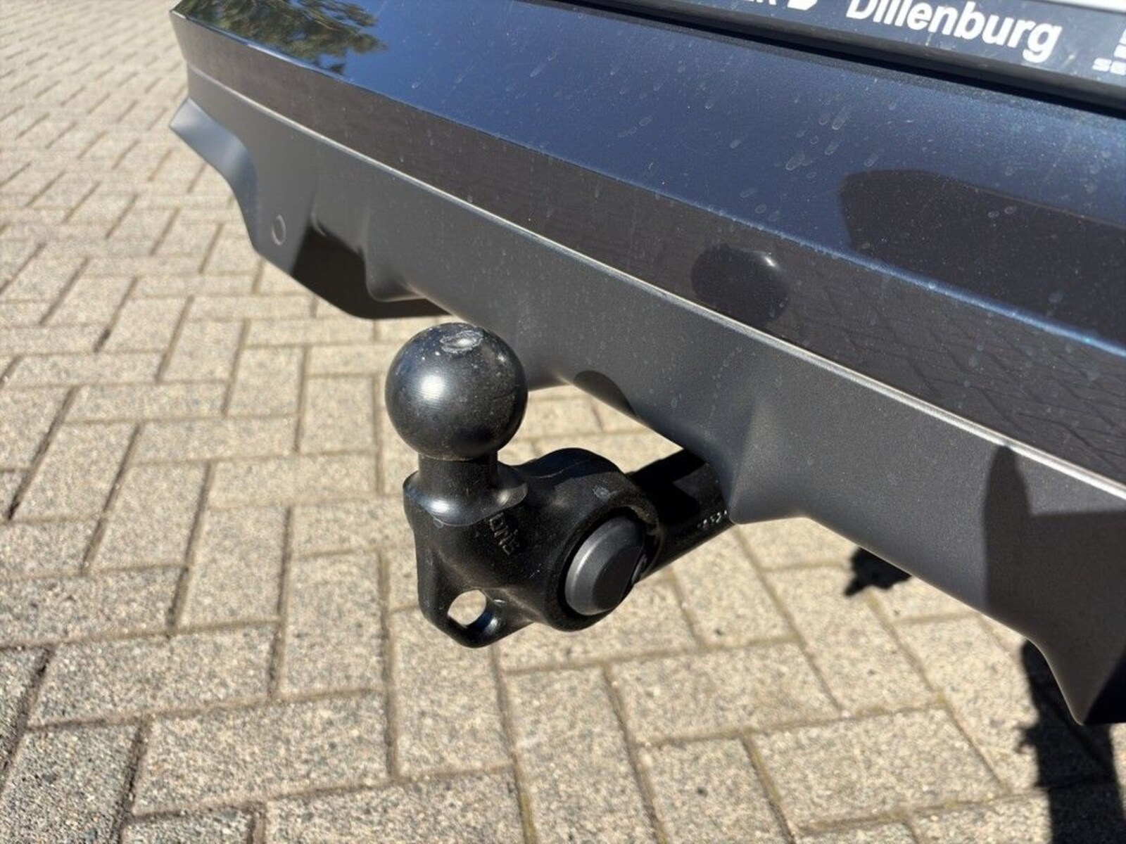 CUPRA Formentor – Bild 24