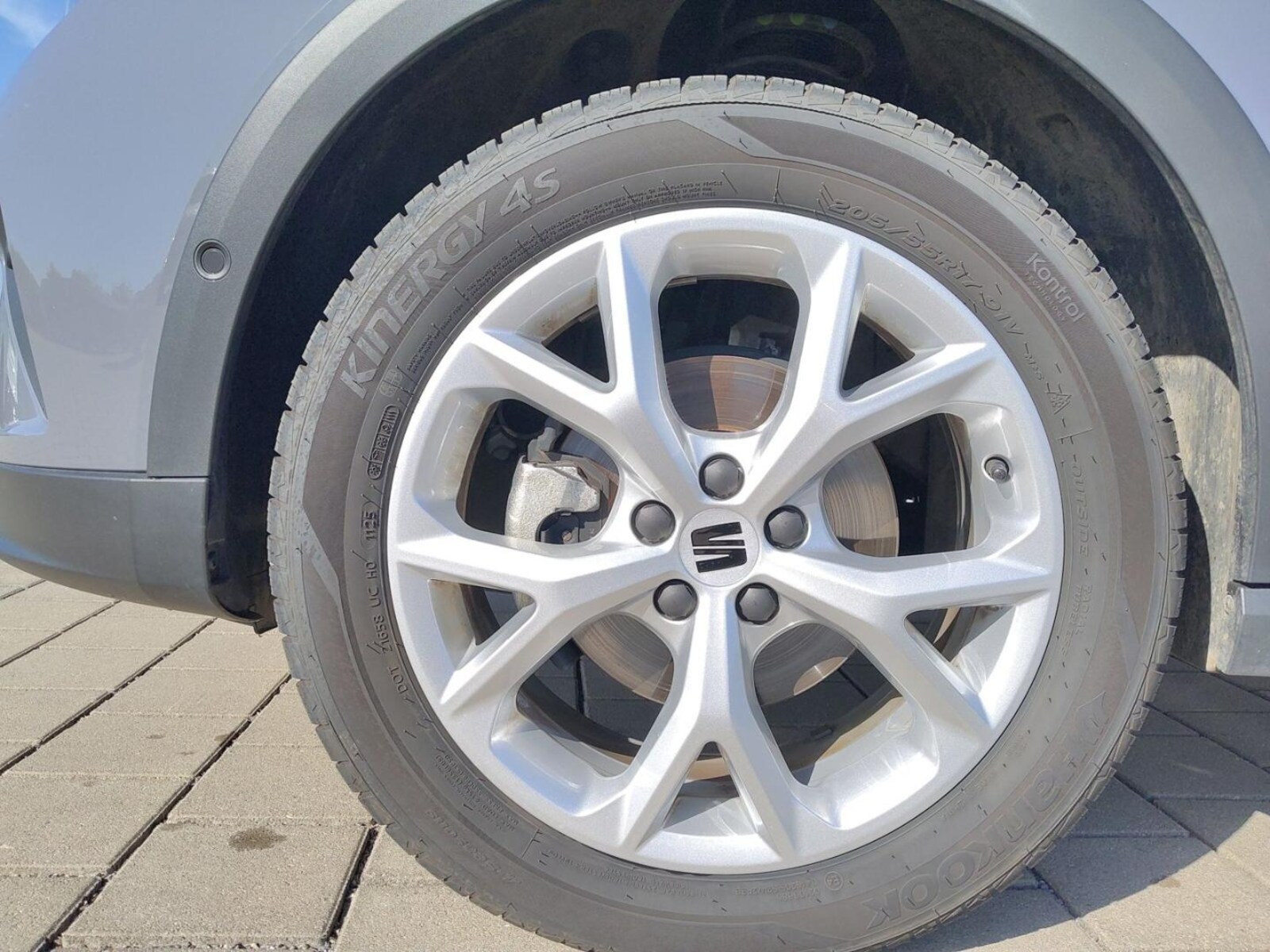 SEAT Arona – Bild 9