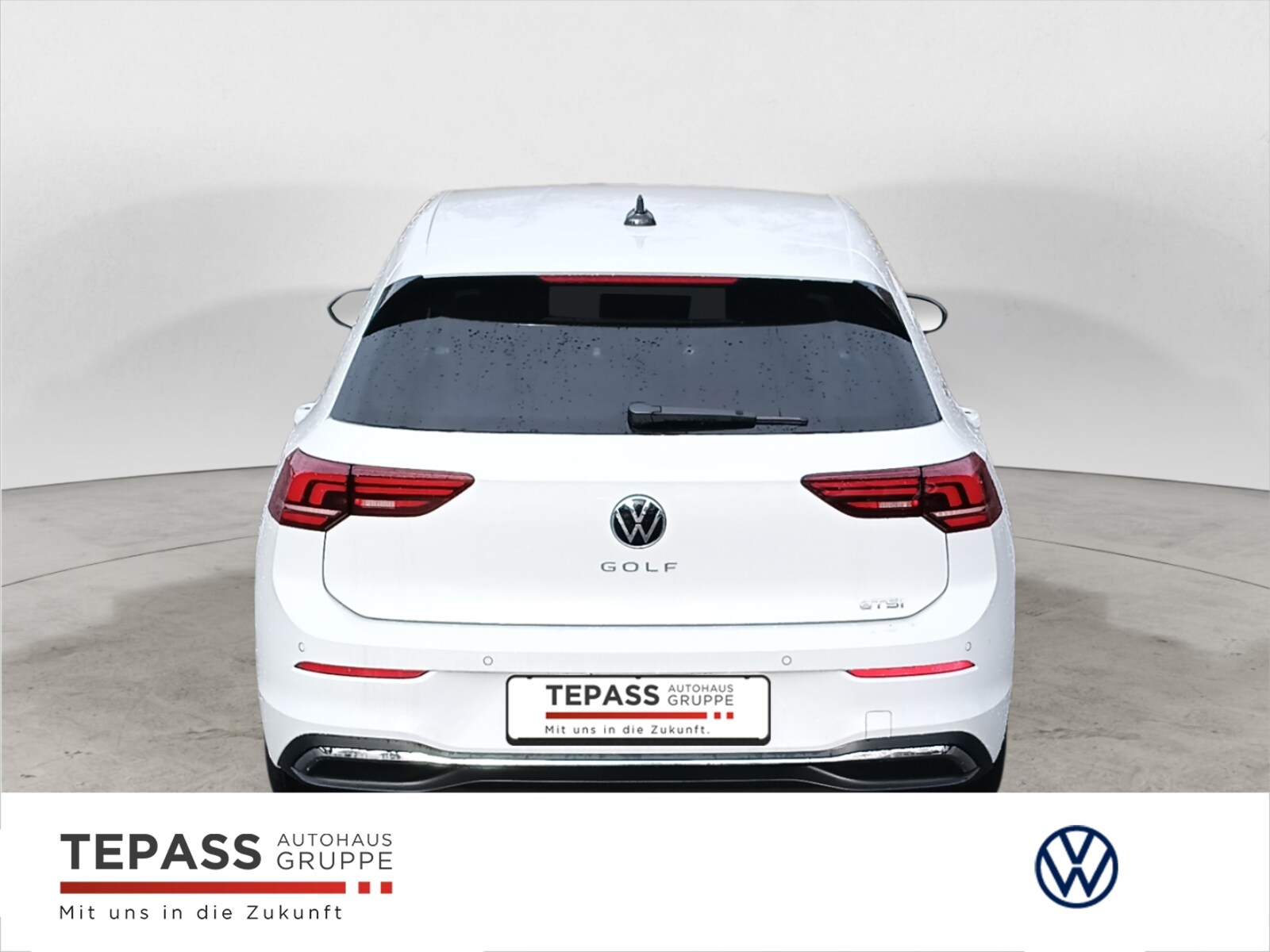 Volkswagen Golf – Bild 5