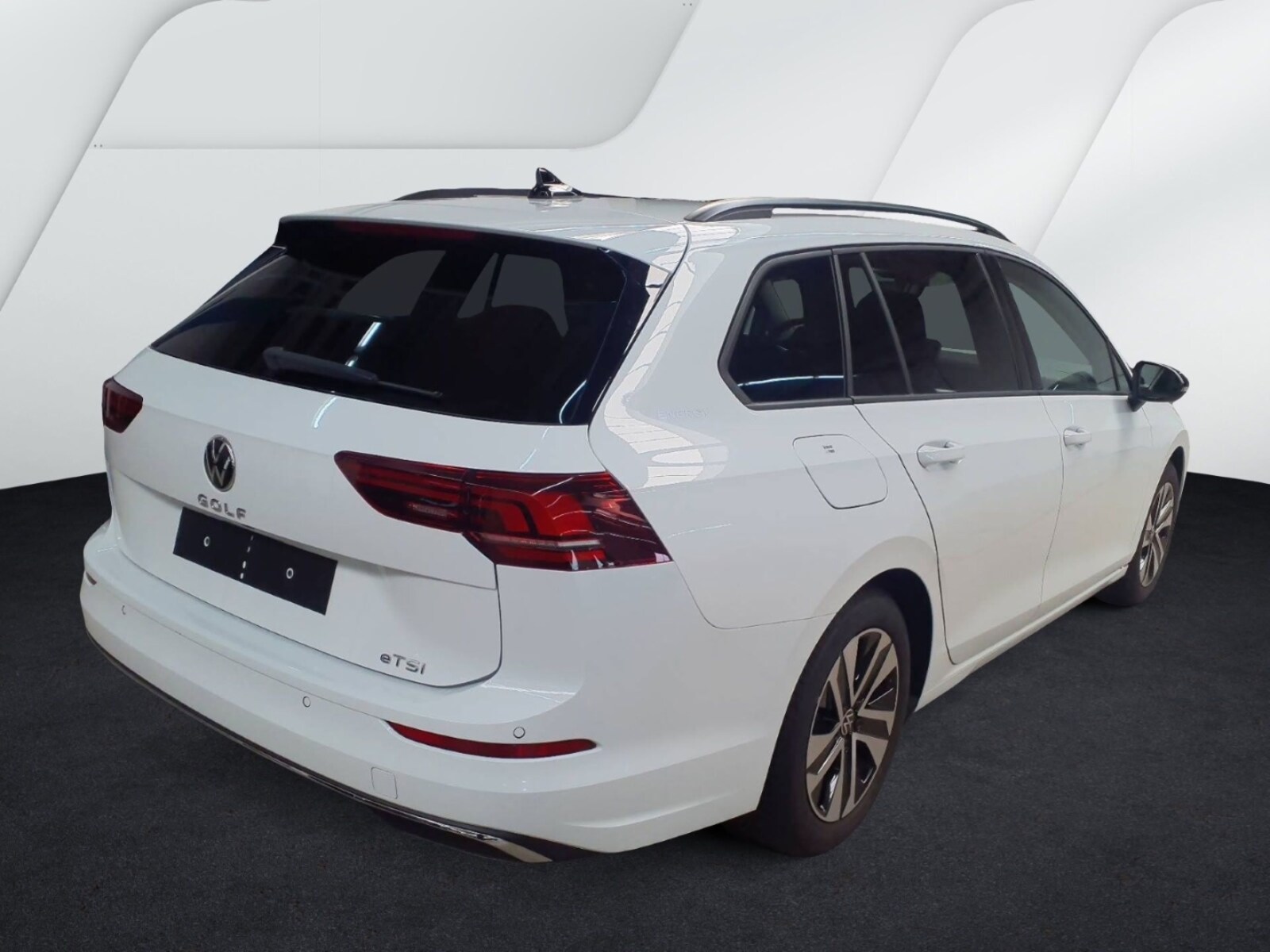 Volkswagen Golf Variant – Bild 2