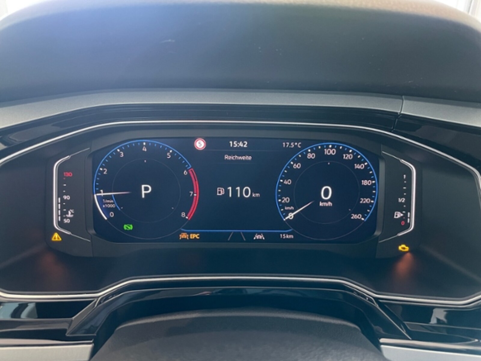 Volkswagen Taigo – Bild 7