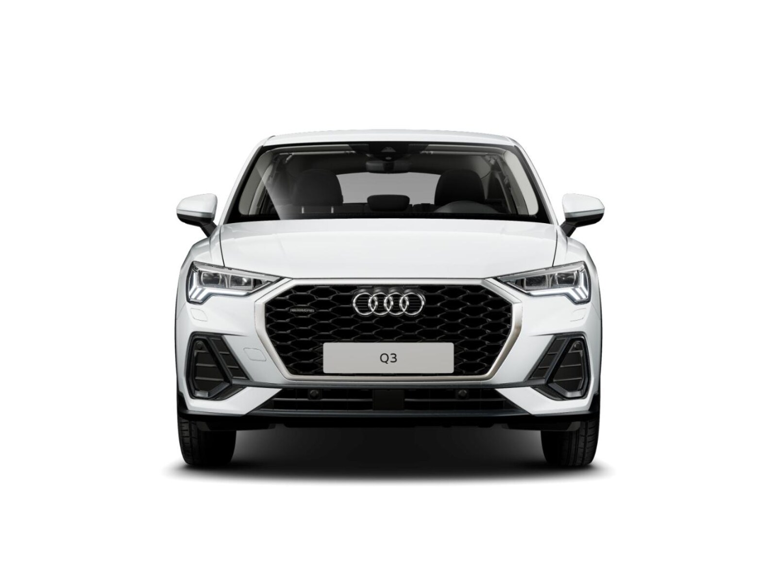 Audi Q3 Sportback – Bild 3