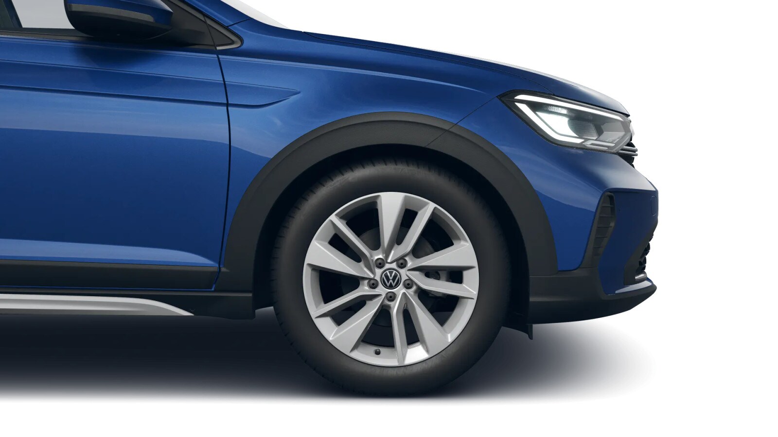 Volkswagen Taigo – Bild 4