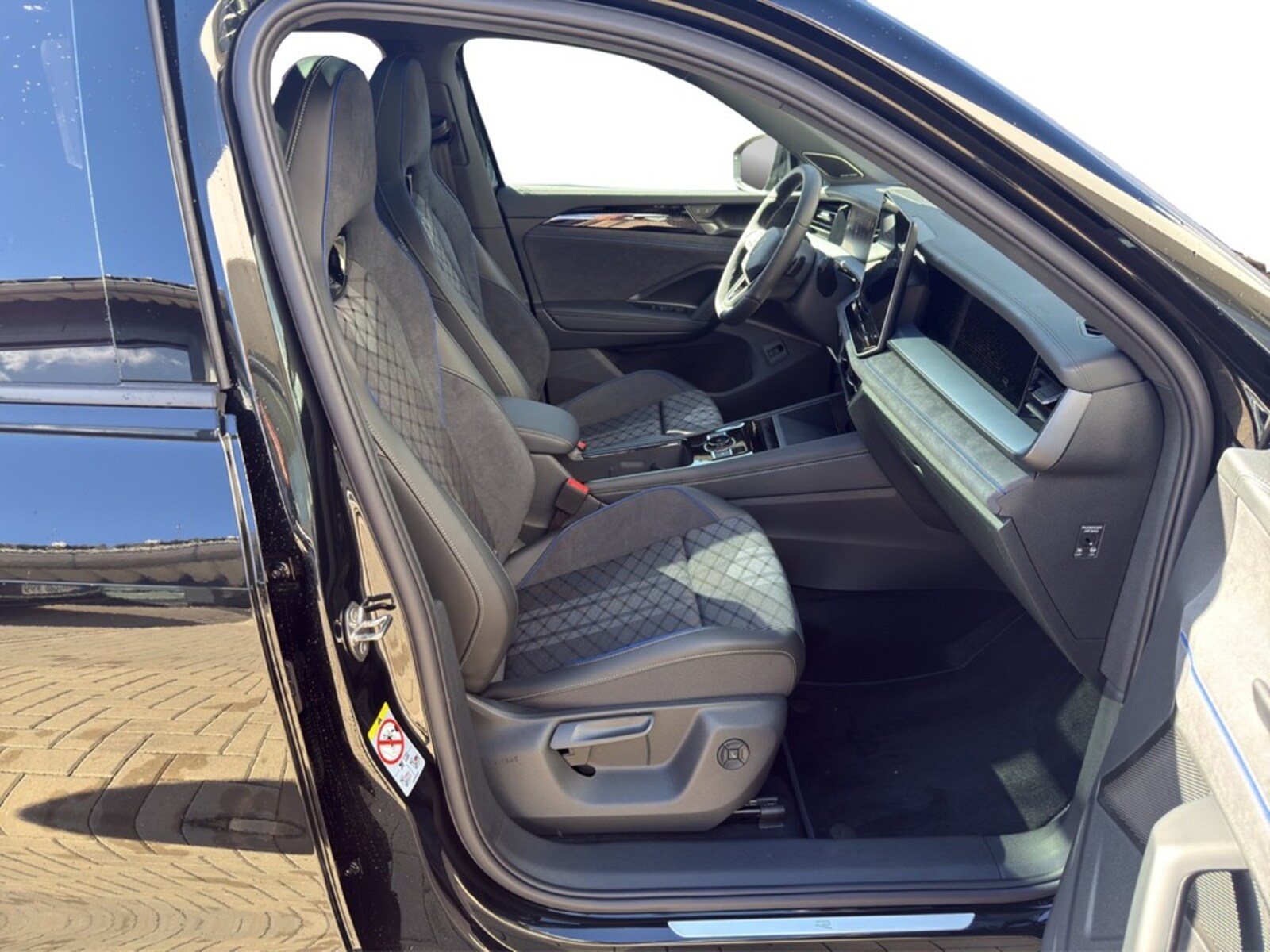 Volkswagen Tayron – Bild 10