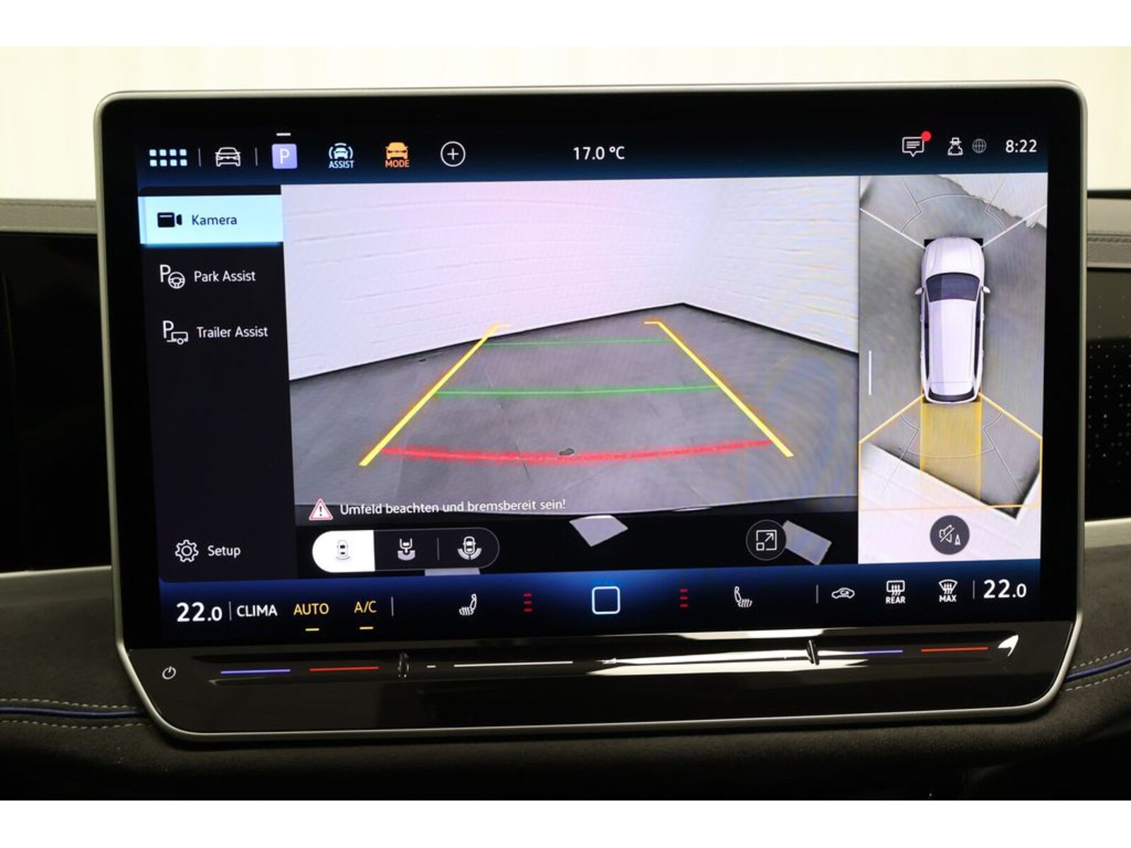 Volkswagen Passat – Bild 12