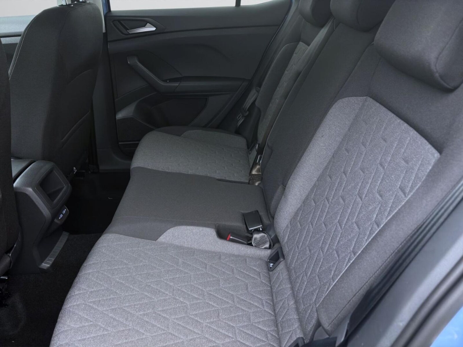 Volkswagen T-Cross – Bild 15