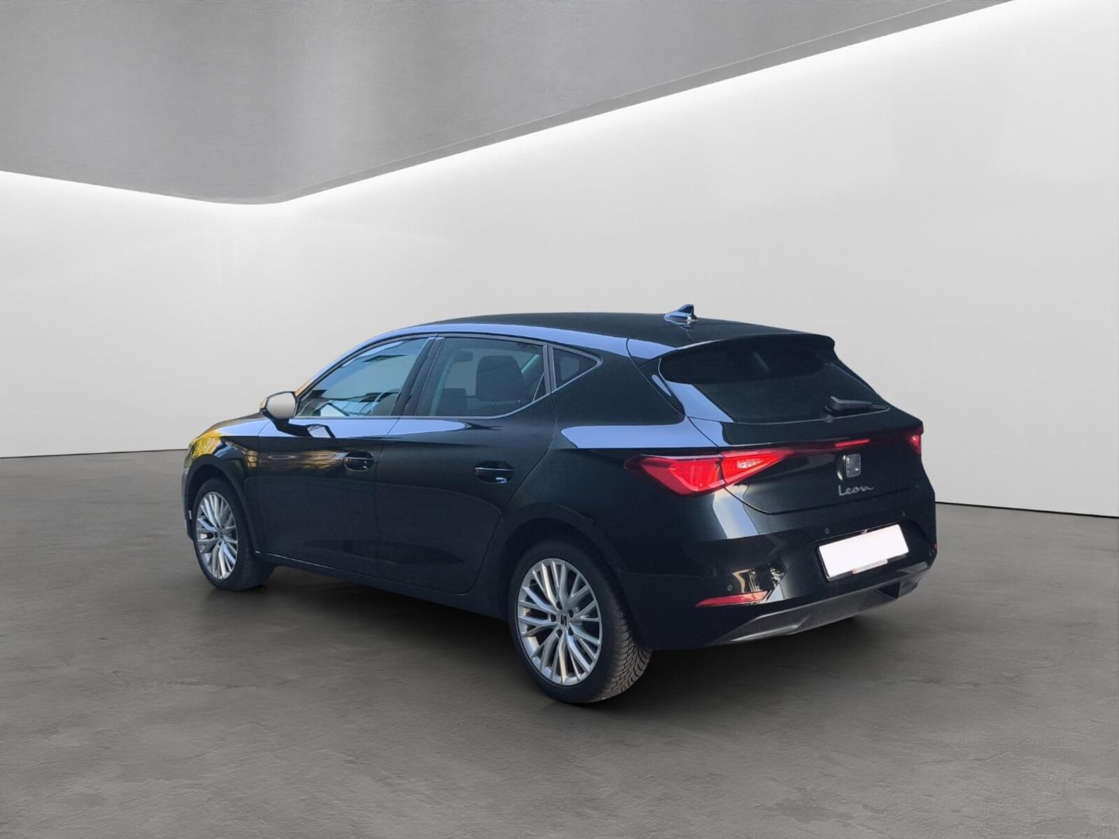SEAT Leon – Bild 5