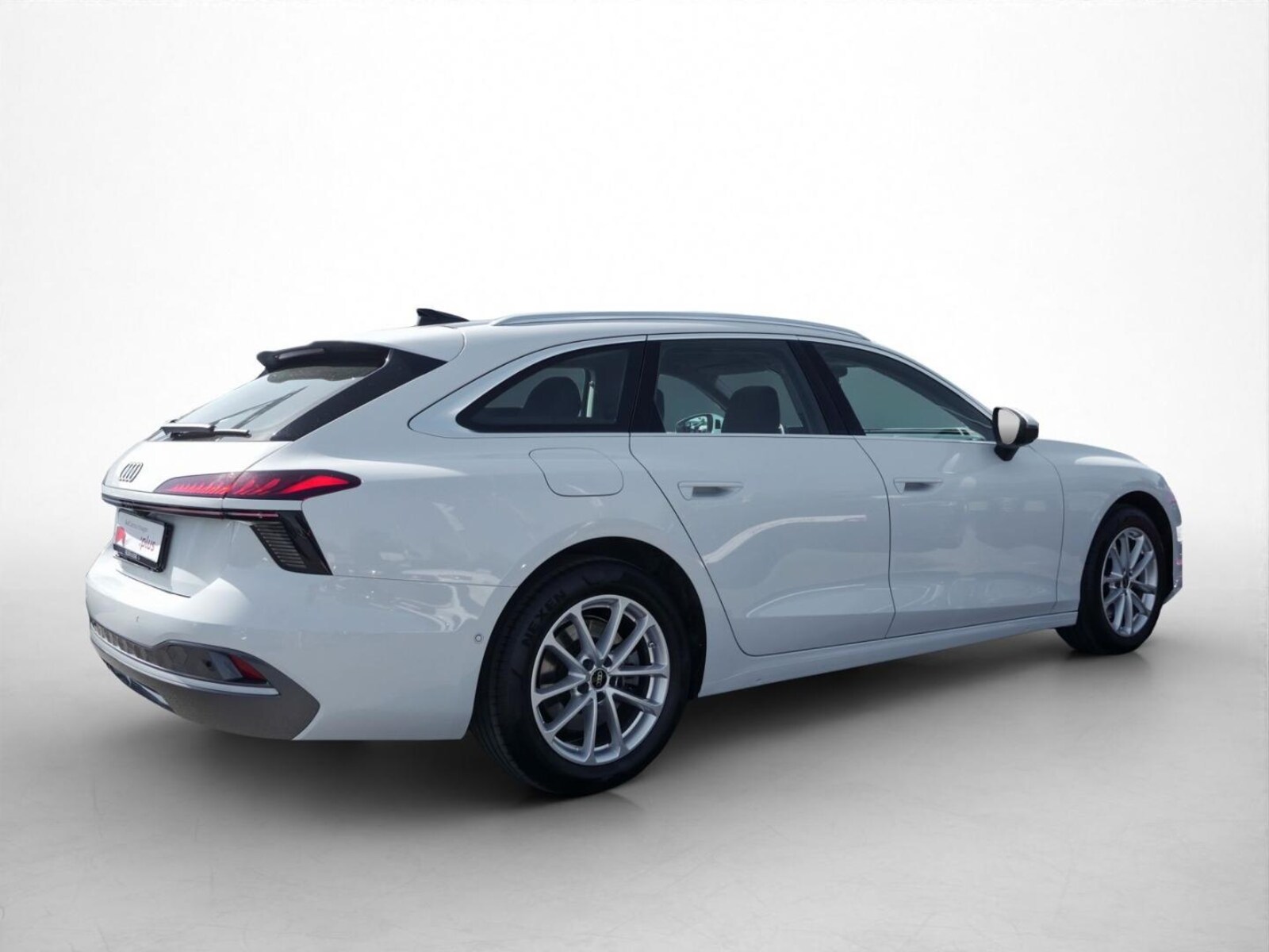 Audi A6 Avant – Bild 18