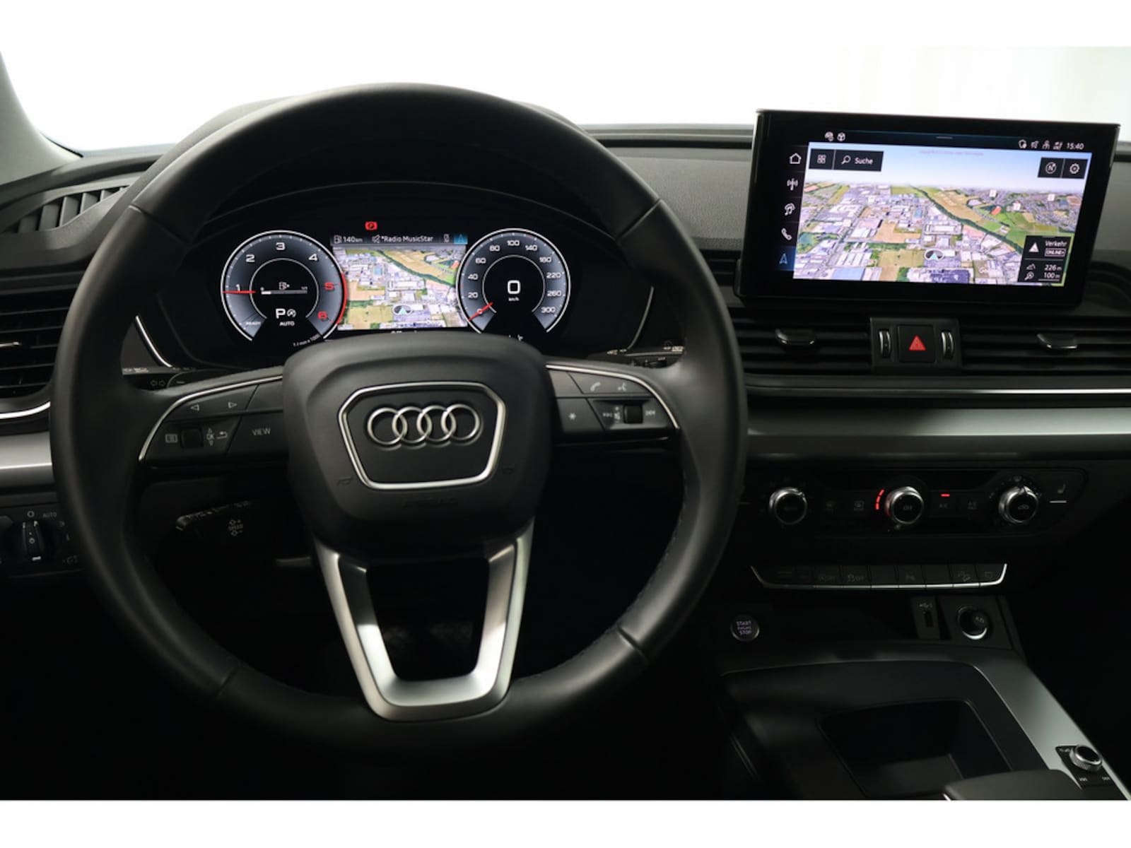 Audi Q5 Sportback – Bild 9
