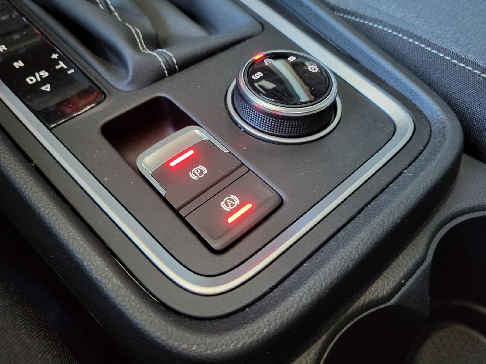 SEAT Ateca – Bild 21
