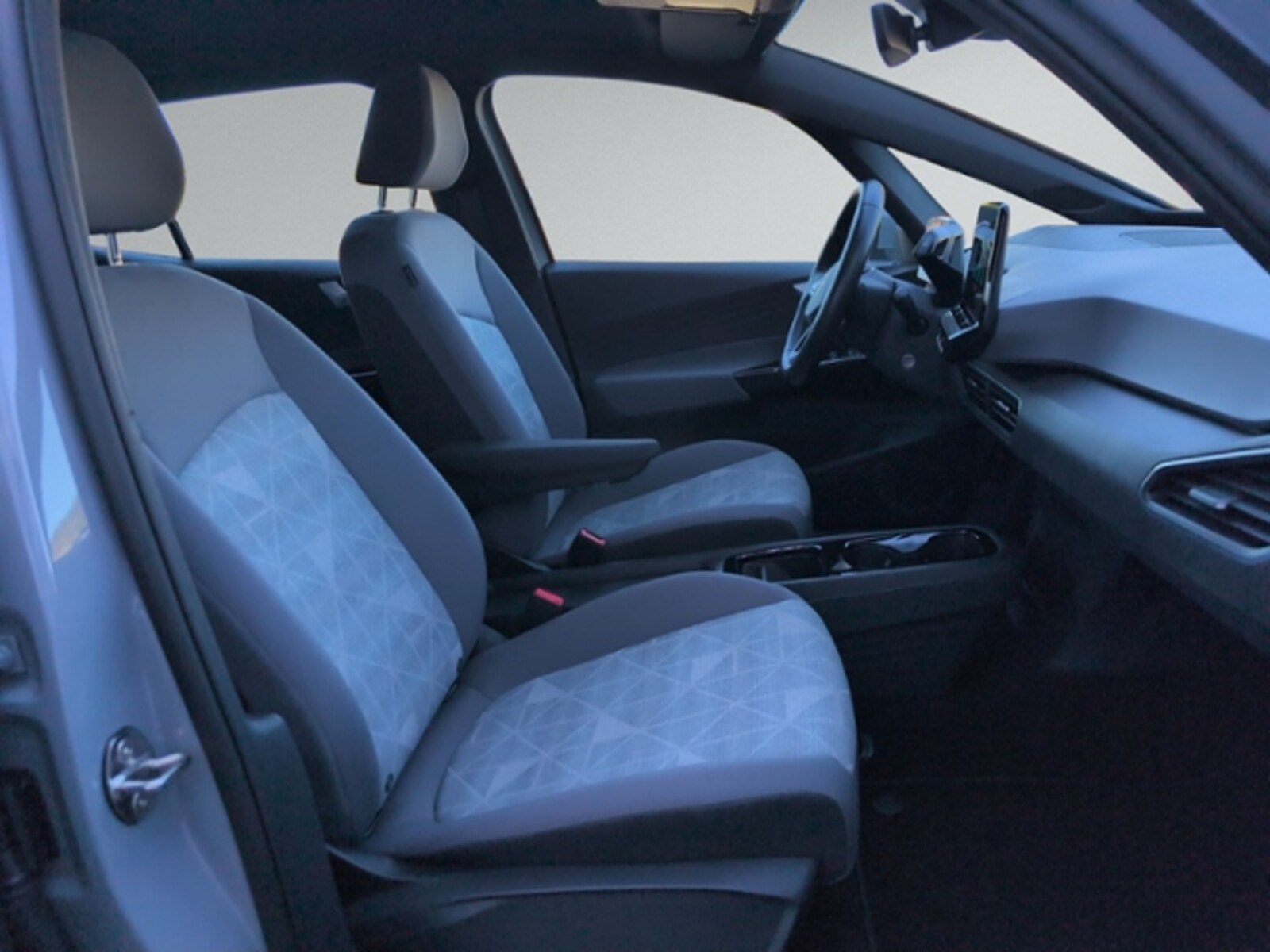 Volkswagen ID.3 – Bild 11