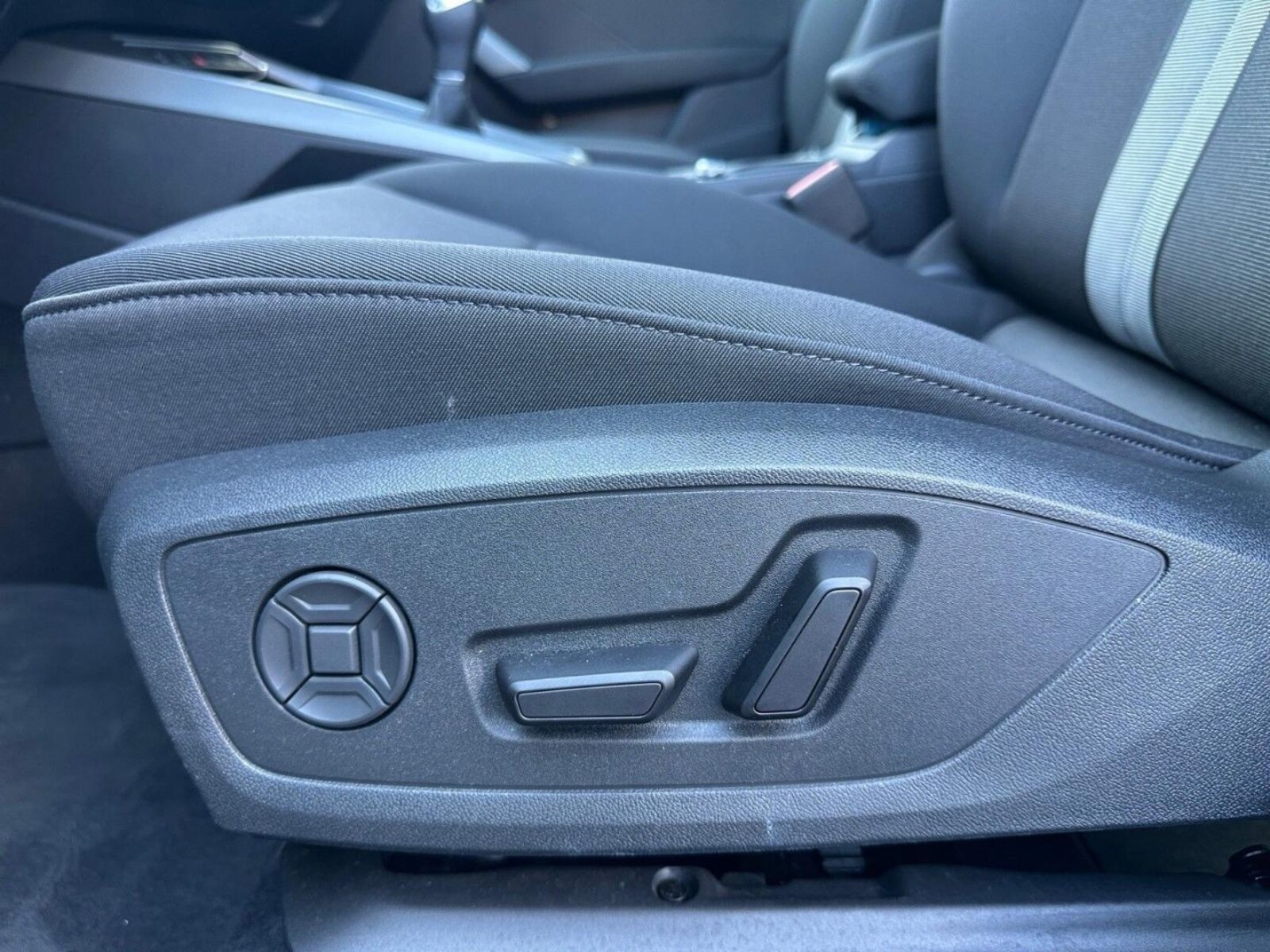 Audi A3 Limousine – Bild 16