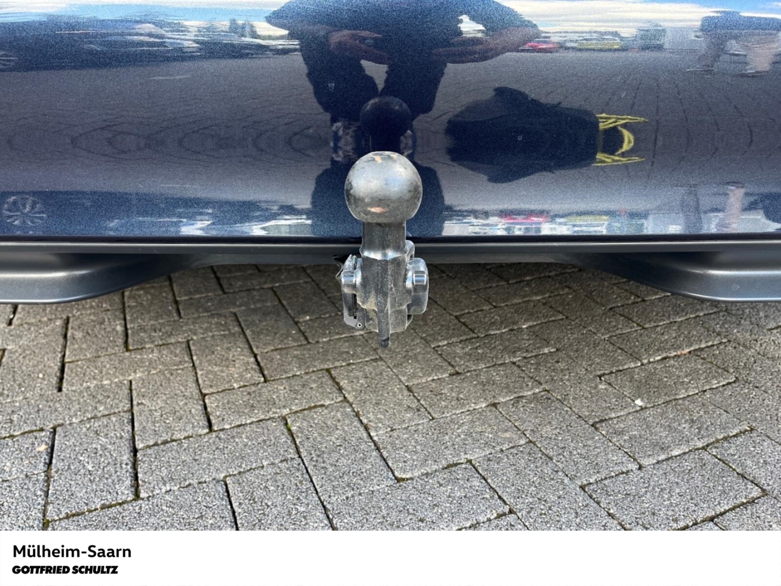 Volkswagen ID. Buzz – Bild 9
