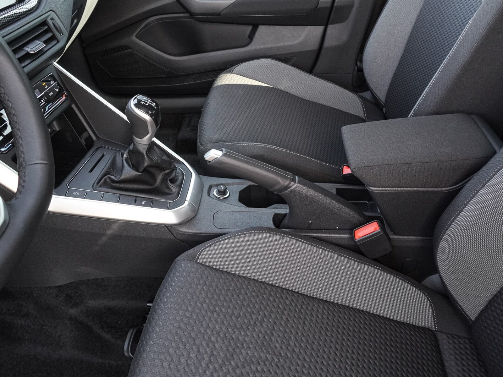 Volkswagen Polo – Bild 15