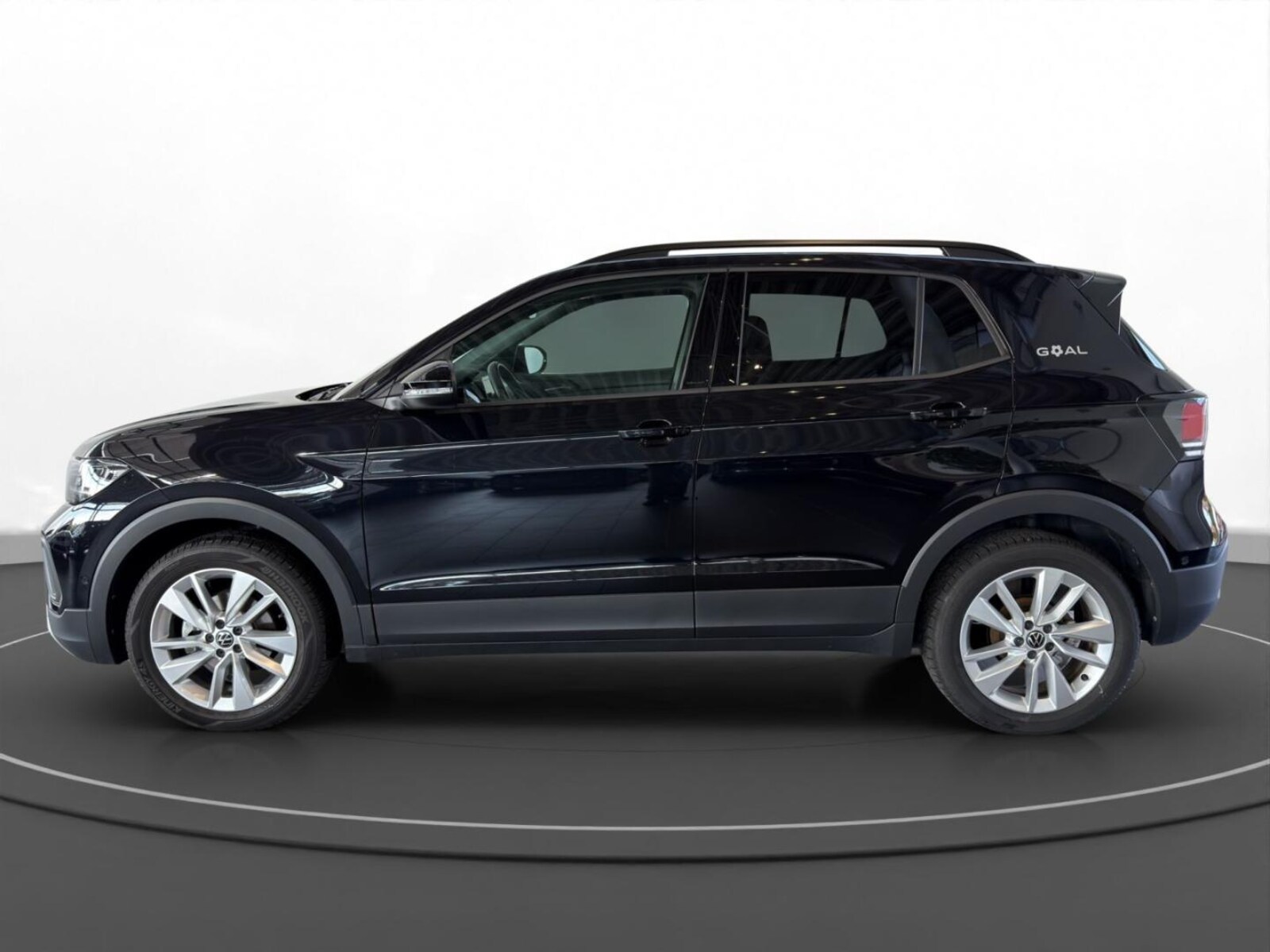 Volkswagen T-Cross – Bild 3