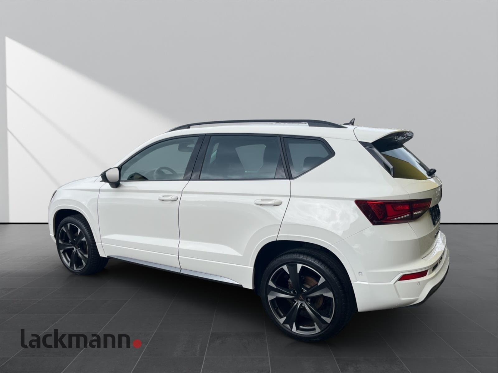 CUPRA Ateca – Bild 6