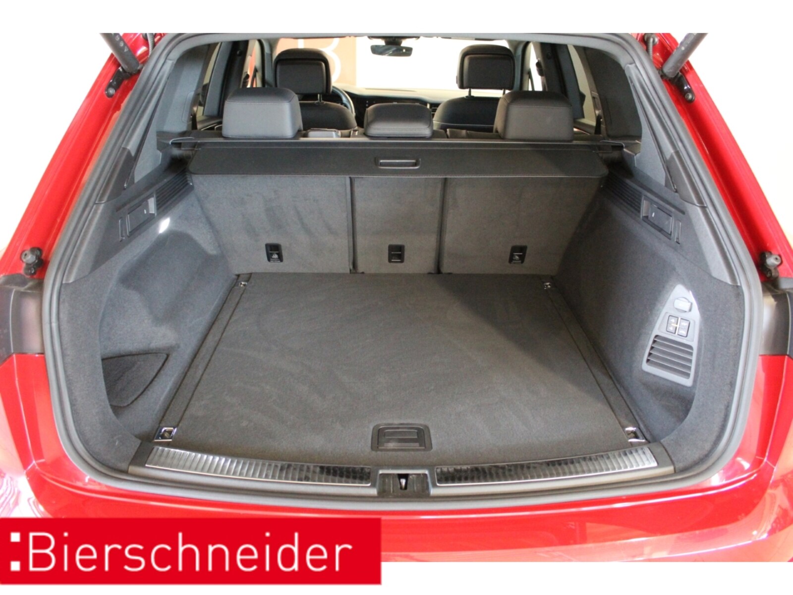 Volkswagen Touareg – Bild 13