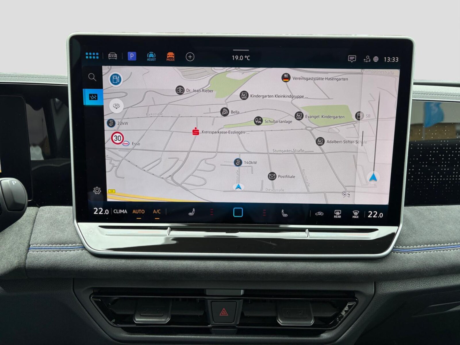 Volkswagen Tiguan – Bild 6