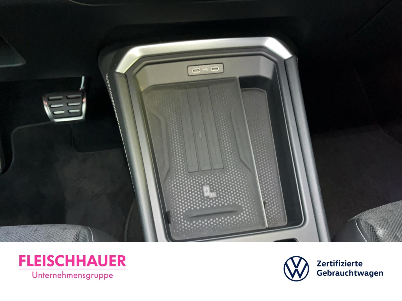 Volkswagen T-Roc – Bild 15