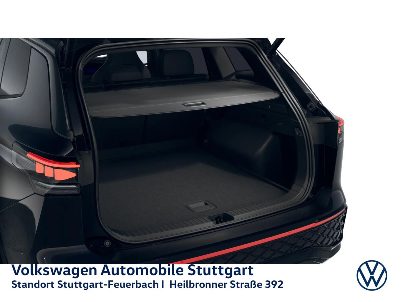Volkswagen Tayron – Bild 8