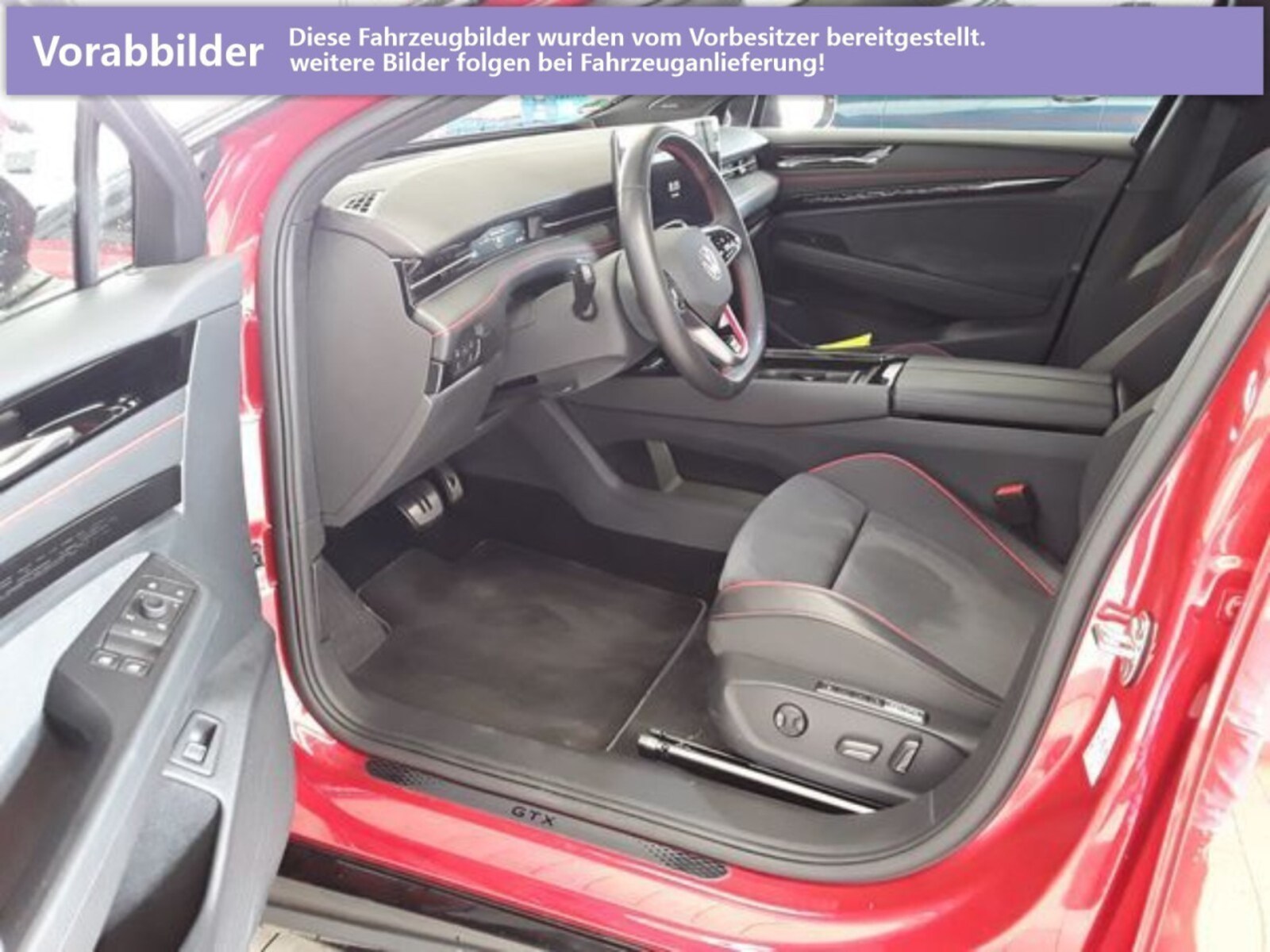 Volkswagen ID.7 Tourer – Bild 6