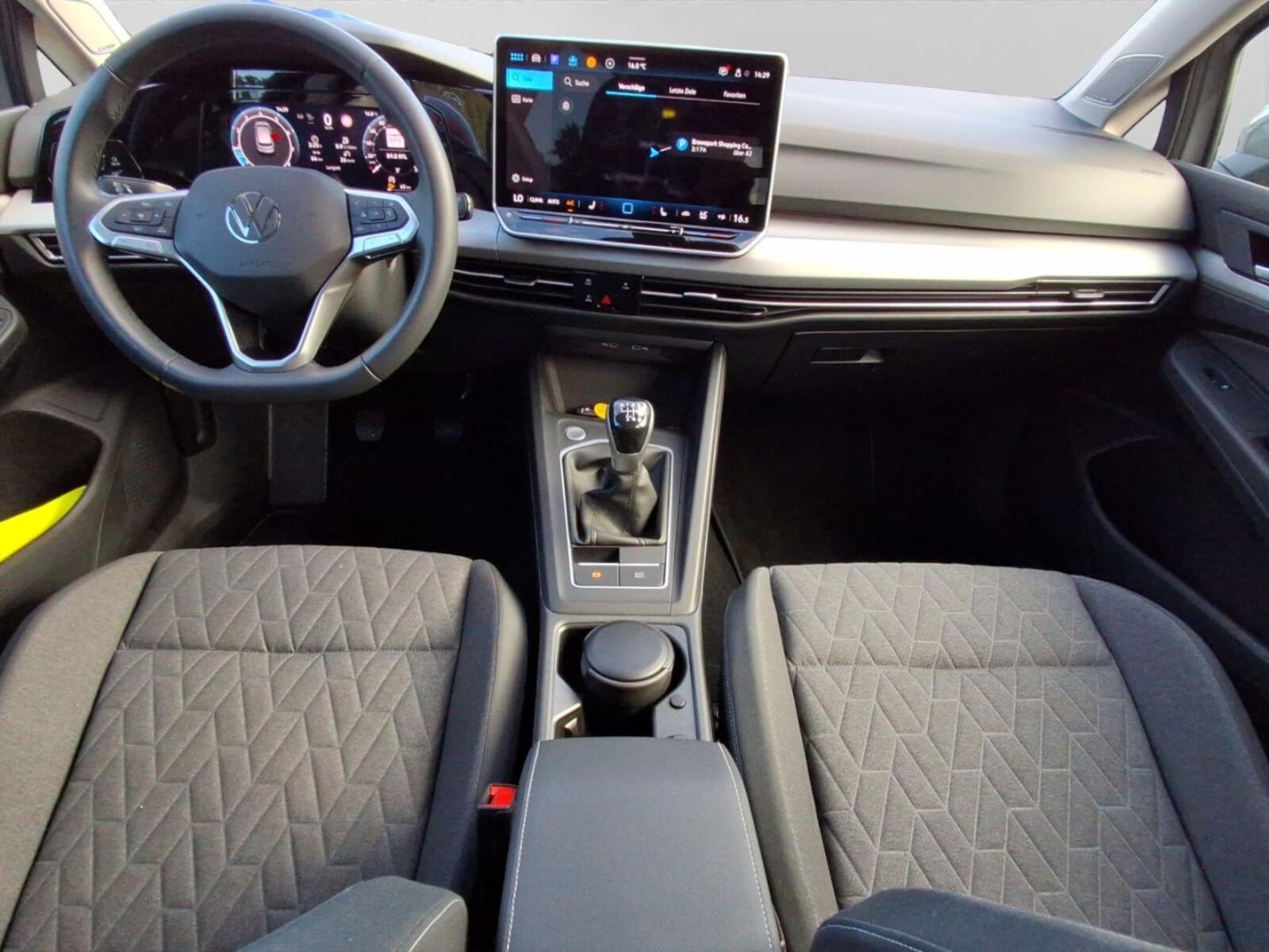 Volkswagen Golf – Bild 4