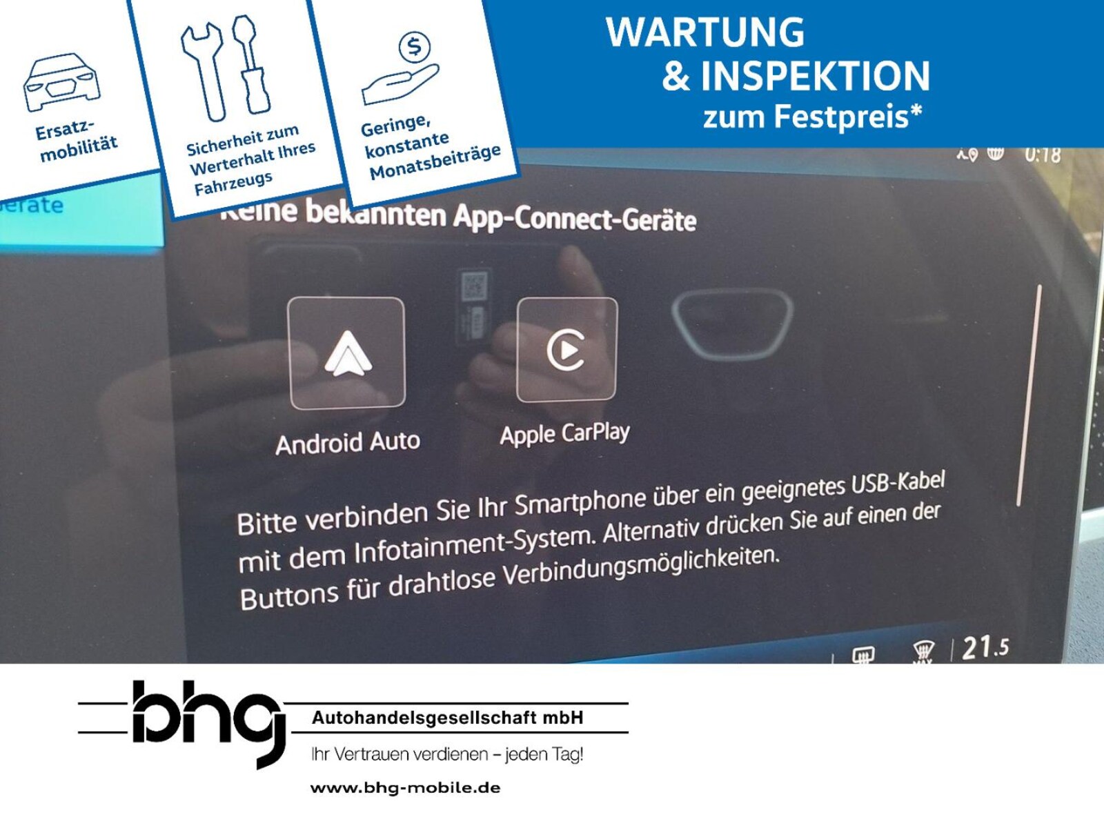 Volkswagen Passat – Bild 17
