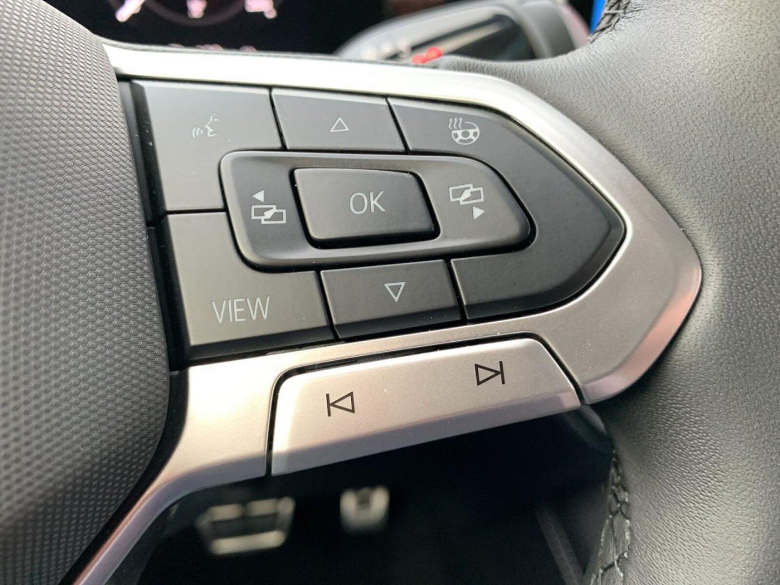 Volkswagen Tiguan – Bild 24