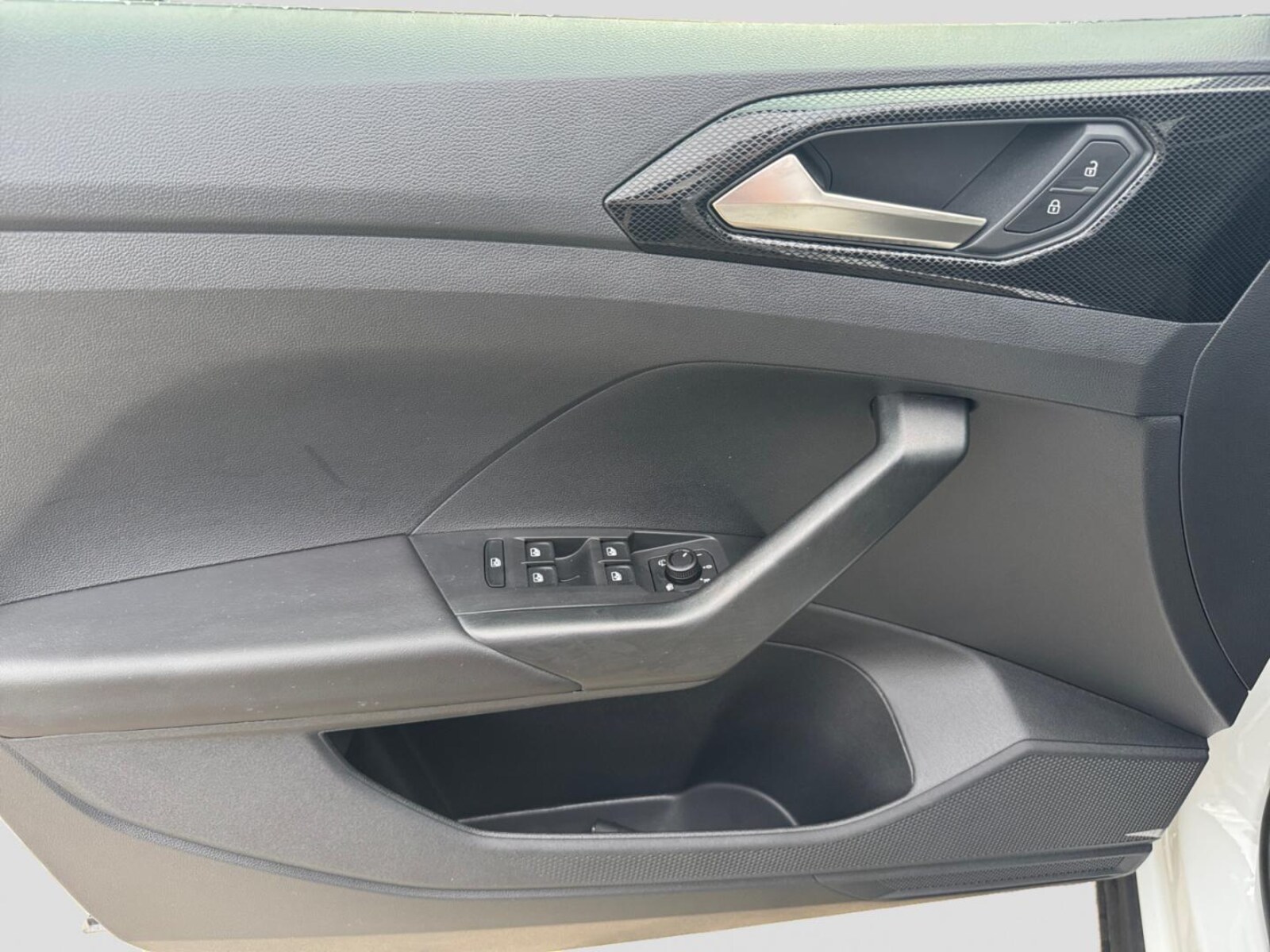 Volkswagen T-Cross – Bild 15