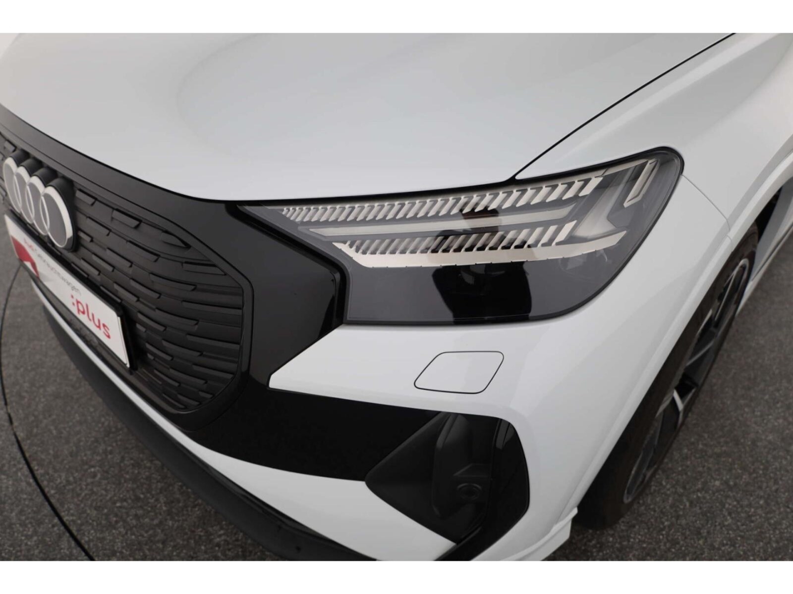 Audi Q4 Sportback e-tron – Bild 7