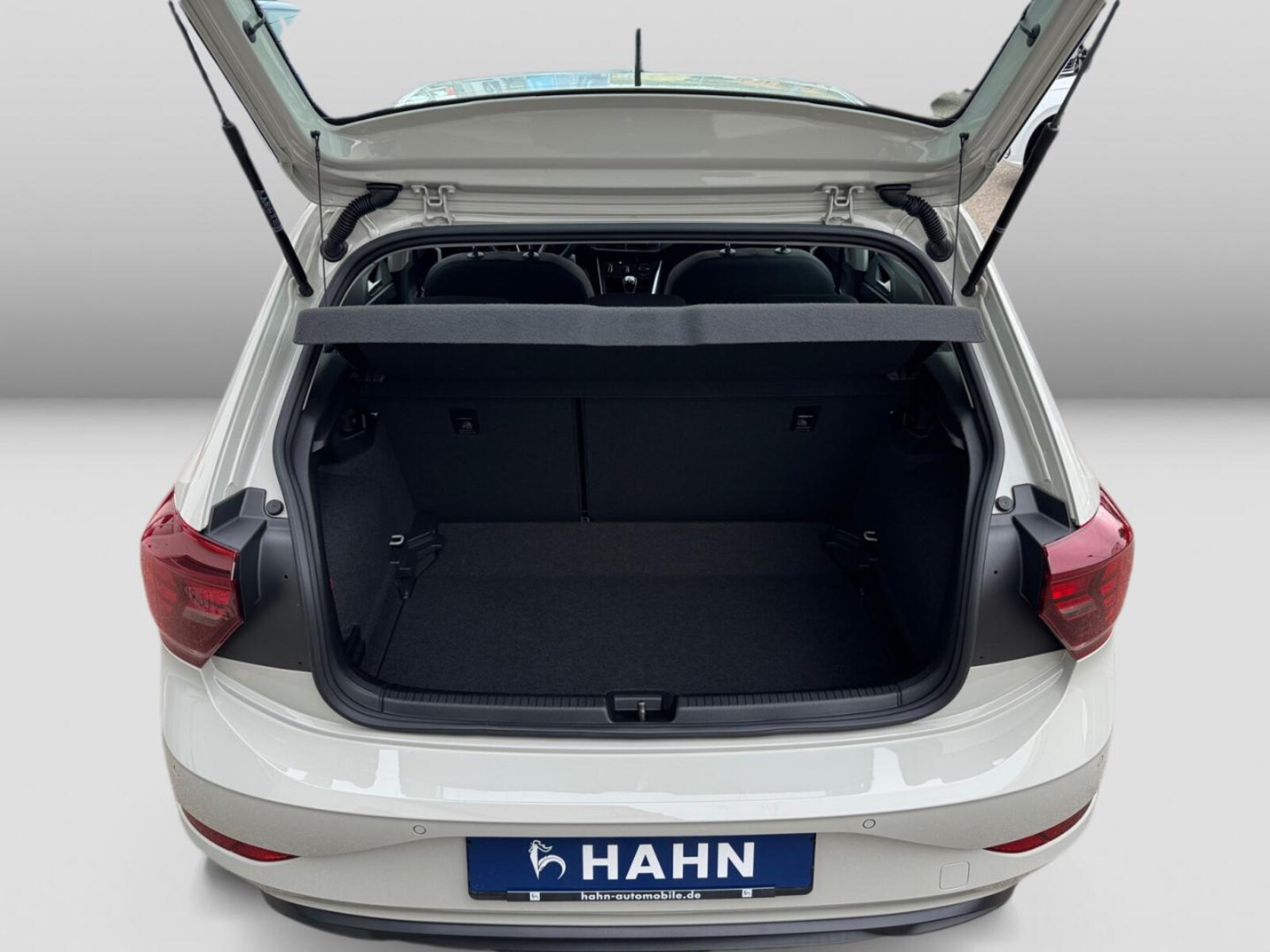 Volkswagen Polo – Bild 11